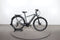 Cube Touring Hybride EXC