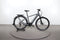Cube Touring Hybrid EXC