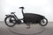 Urban Arrow Familievoorstelling