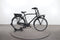 Gazelle HeavyDutyNL C7+ HMB
