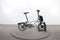 Brompton C Line Elektrisch 6 Snelheden