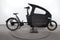 Tenways Bakfiets Eén