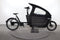 Tenways Bakfiets Eén