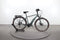 Cube Touring Hybride Eén