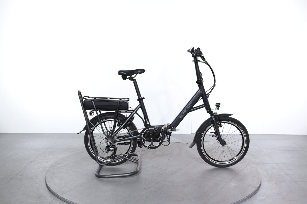 Veloci Hopper electric bike refurbished