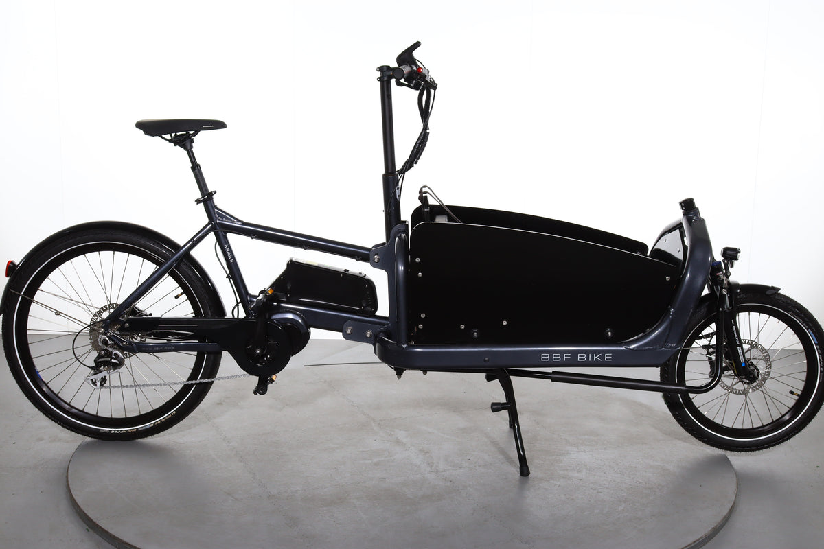 e bike bbf urban collection Electric bike BBF Bike Miami refurbished