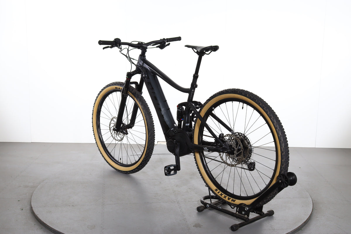 Electric bike Giant Stance E+0 Pro refurbished Upway