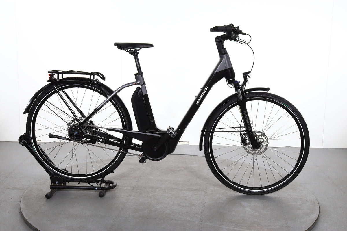 kreidler elektrofahrrad Electric bike Kreidler Vitality Eco 6 refurbished