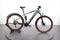 Cube Reactie Hybride Prestaties Allroad