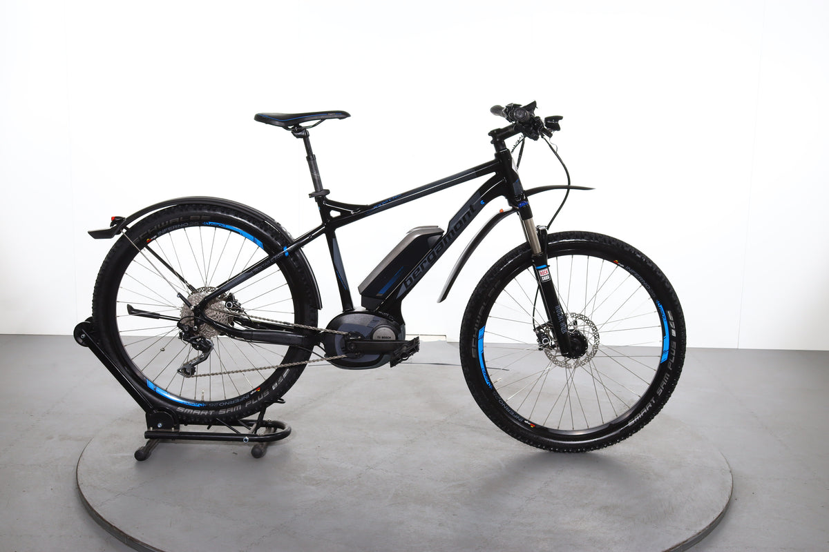 Bergamont Roxtar C 7.0 EQ