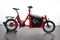 I:SY Bakfiets N3.8 ZR