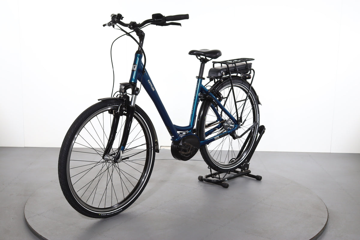 Batterie Vélo électrique KETTLER Traveller E Speed 10 – 36V 12Ah (432Wh) Neuve