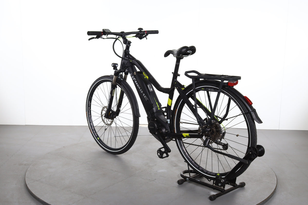 Electric bike Haibike SDURO Trekking refurbished Upway