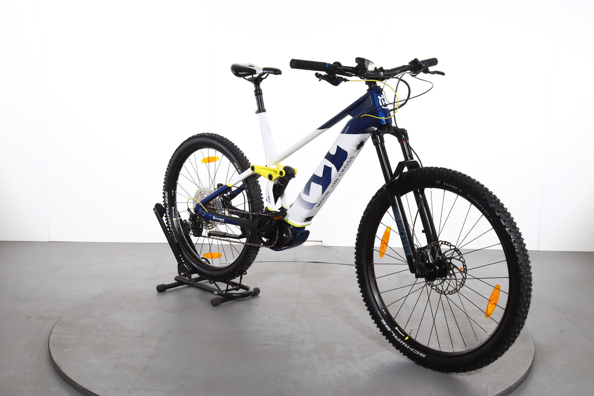 Husqvarna Mountain Cross MC5