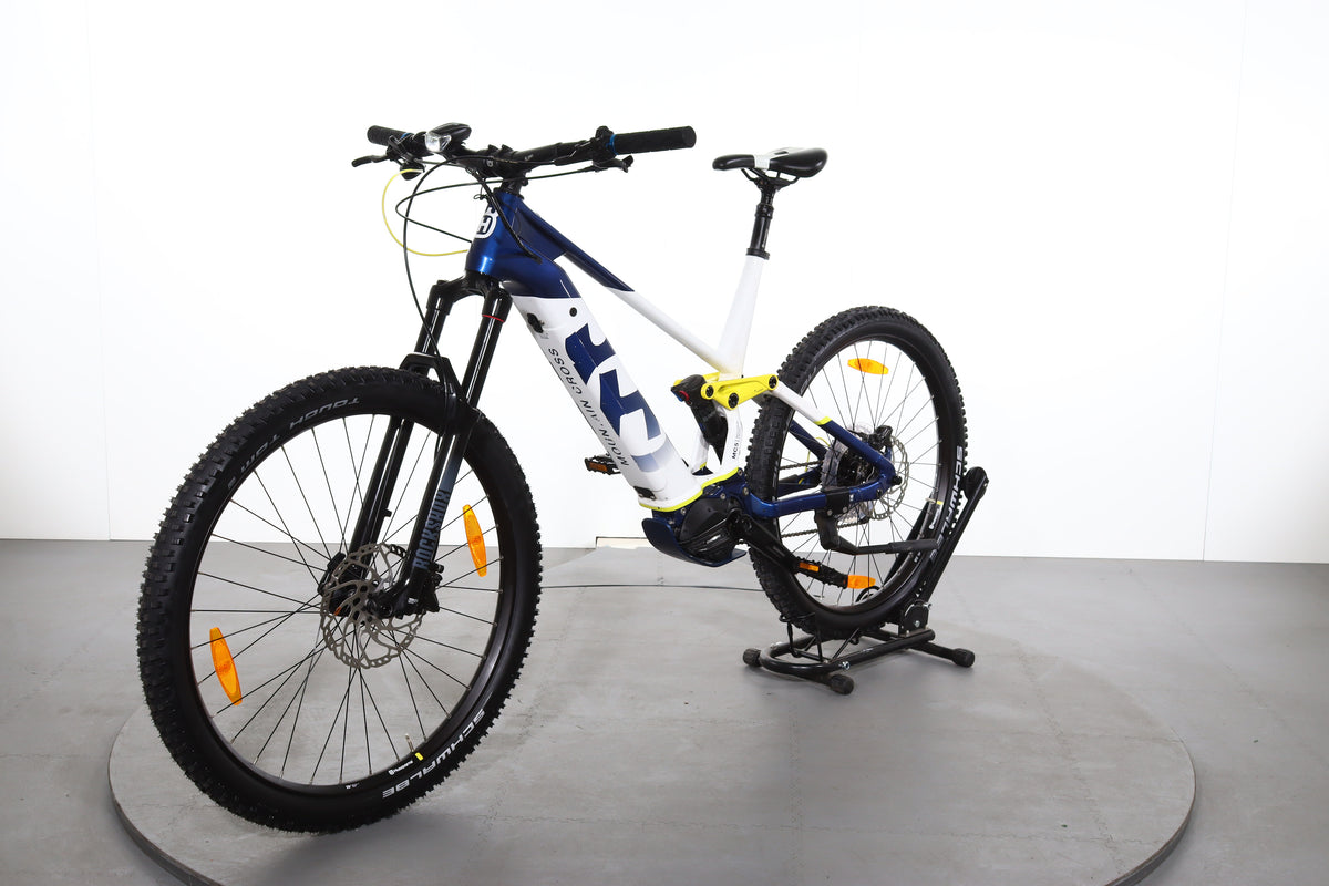 Vélo électrique Husqvarna Mountain Cross MC5 reconditionné Upway