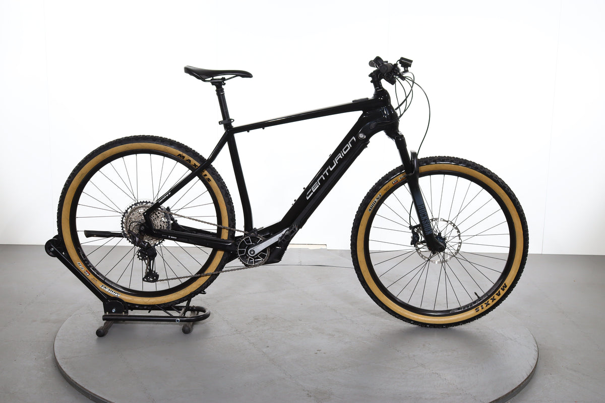 Centurion Backfire E R2600i