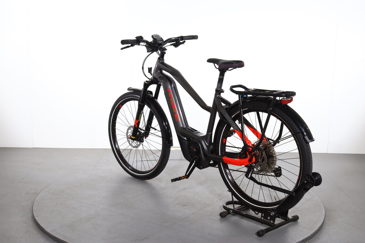 Haibike Trekking 4 (REFURBISHED) | Now with a 30 Day Trial Period