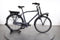 Gazelle HeavyDuty C7 HMB