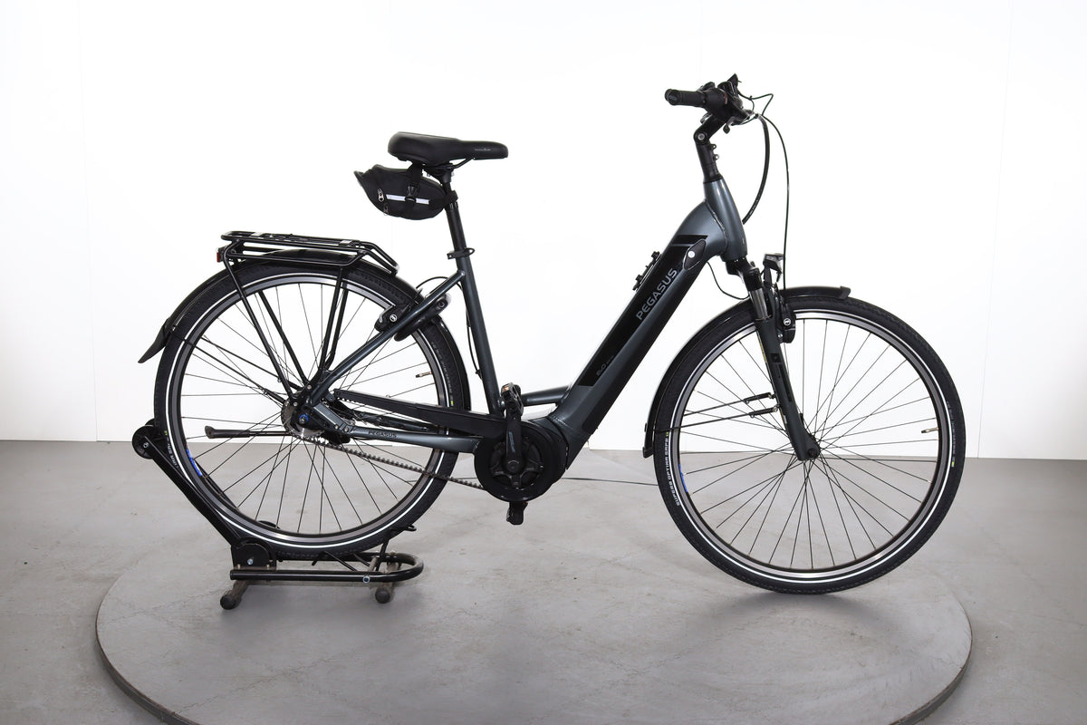 Electric bike Pegasus Premio Evo 5R Belt refurbished