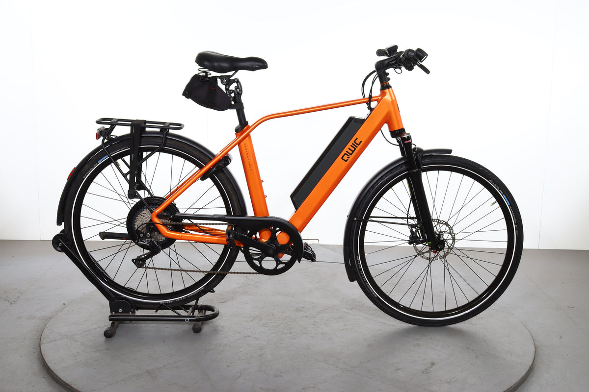 QWIC PERFORMANCE RD11