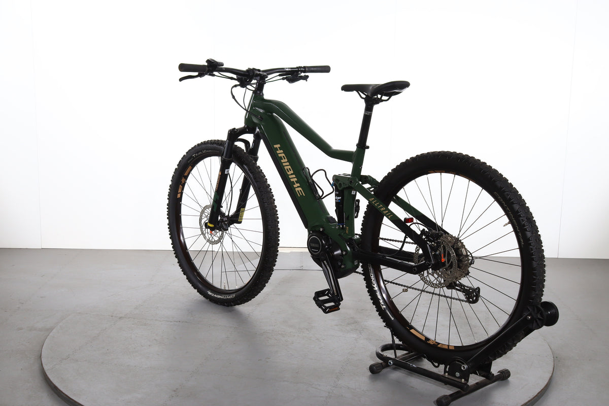 Haibike AllTrail 4