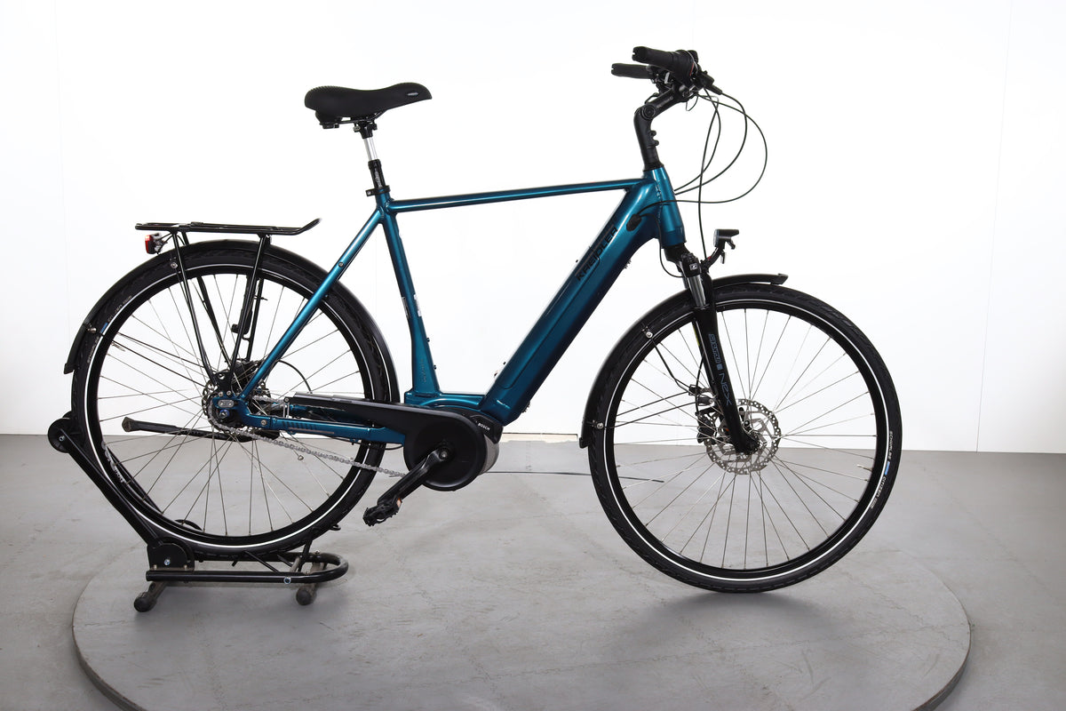 Electric bike Kreidler Vitality Eco 8 refurbished