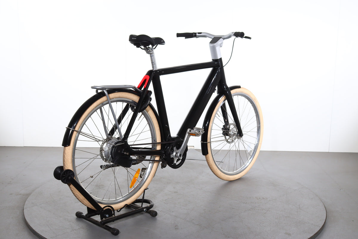 Veloretti Ace Two electric bike refurbished Upway