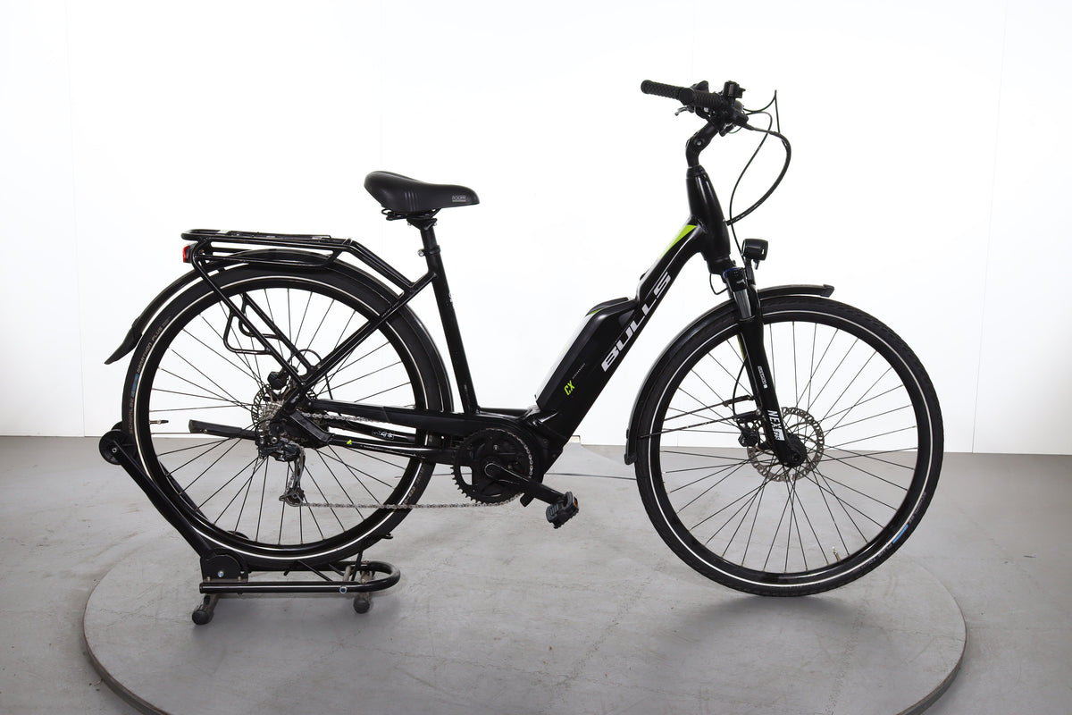 Electric bike Bulls Street CX refurbished