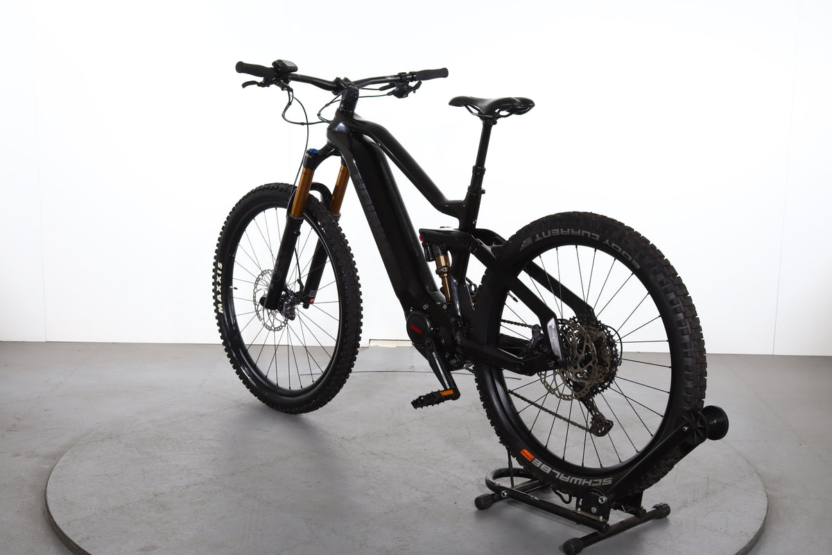 Electric bike Haibike AllMtn refurbished Upway