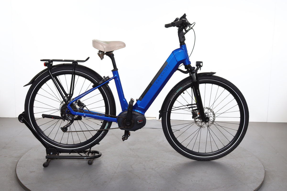xxl fahrrad kalkhoff Electric bike Kalkhoff Endeavour 5.B XXL refurbished