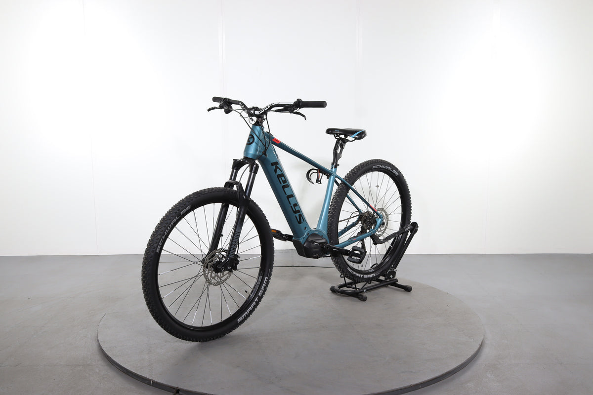 für KELLYS Tygon R50 SH, Original E-Bike Ladegerät 42V 4,5A in Nordrhein-Westfalen - Gelsenkirchen