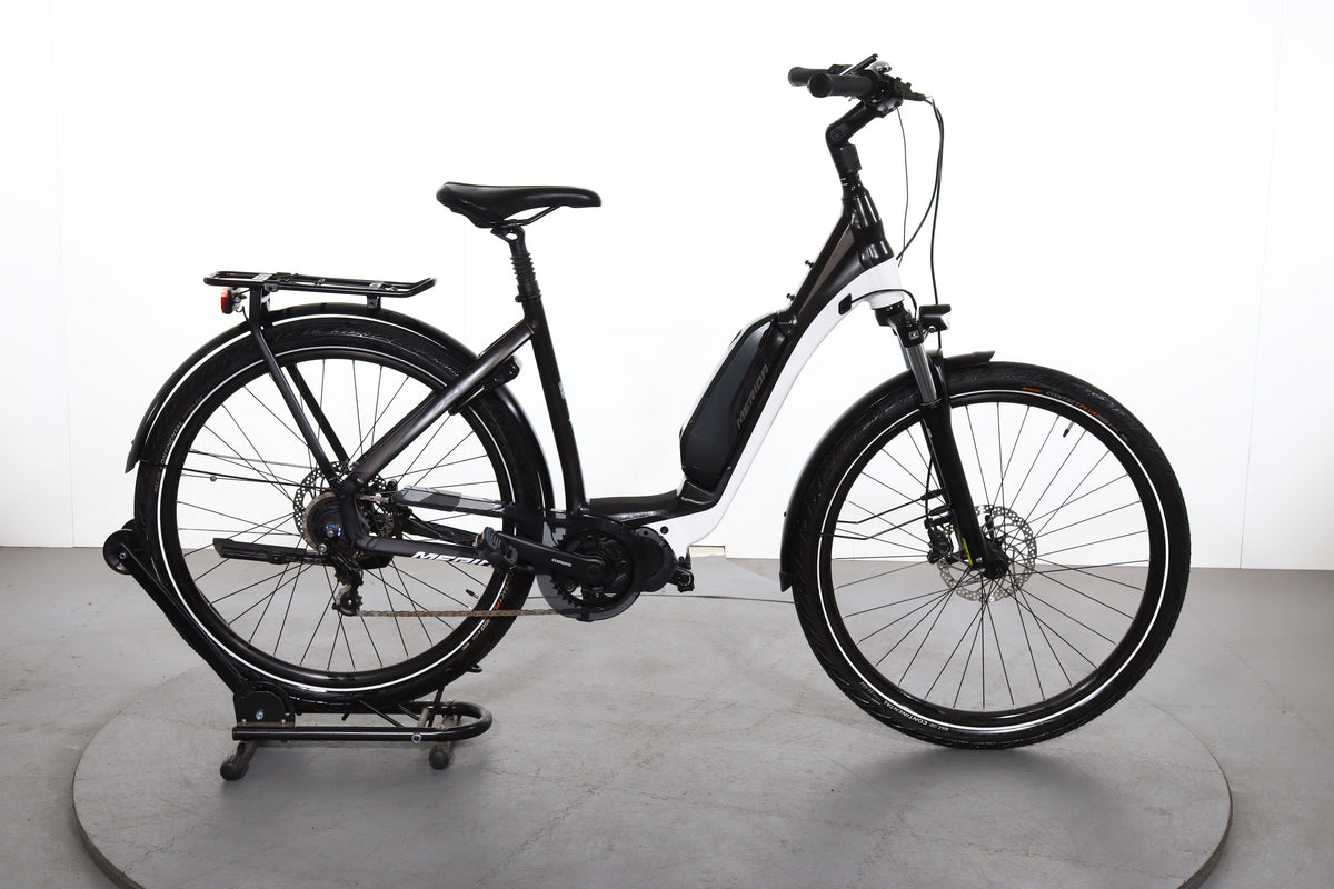 Merida Bikes Espresso Tk 700 Eq Merida ESPRESSO 700 EQ EP1