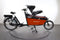 Bakfiets Cargo Long Classic Steps
