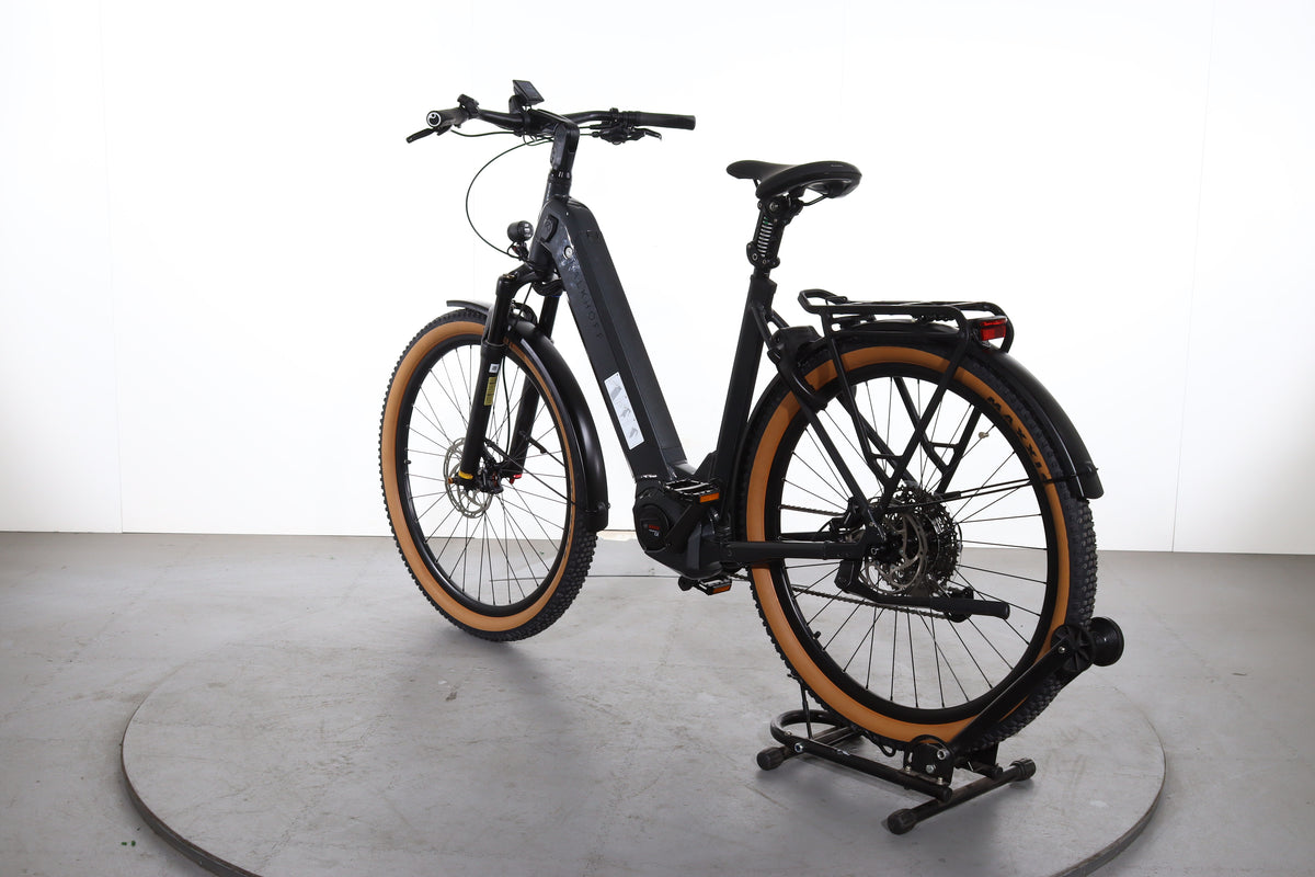 Vélo électrique Kalkhoff Entice 5B Advanced Plus – Ville 29″ – Cadre 61 Cm – Neuf