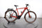 Cube Cross Hybride Race Allroad