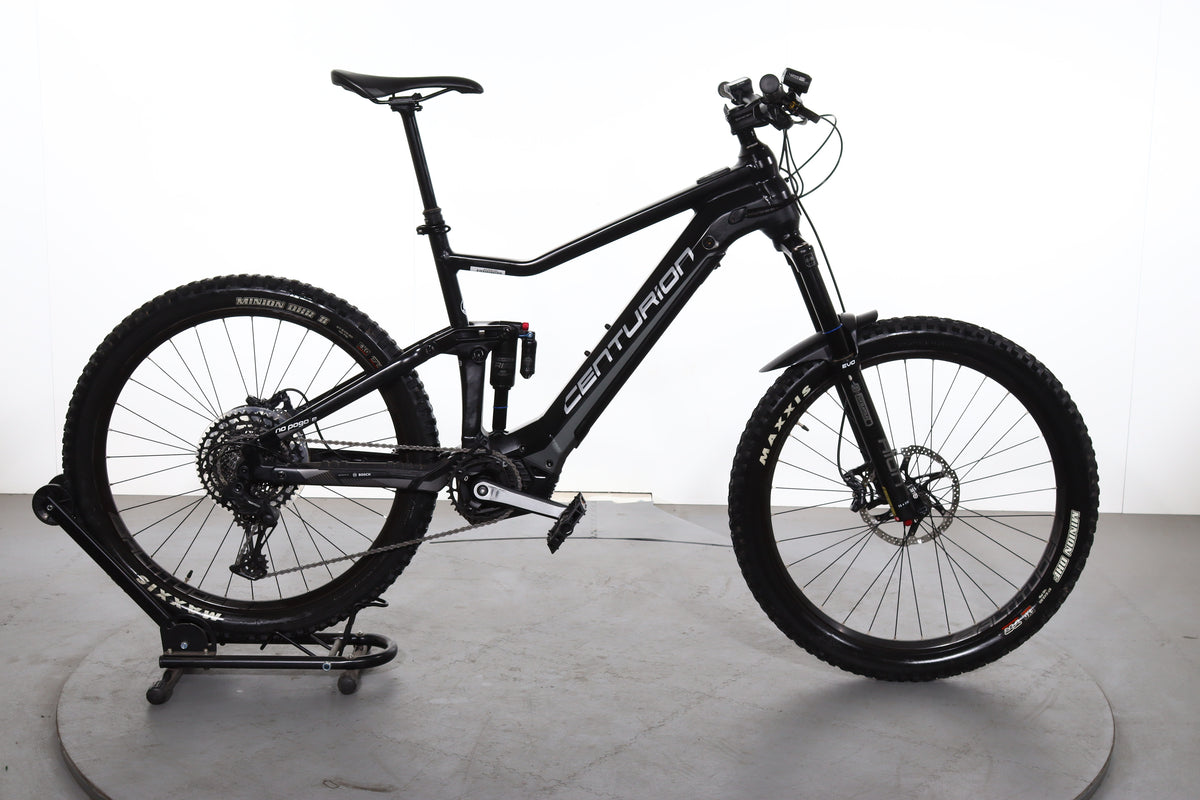 Centurion No Pogo E R860i