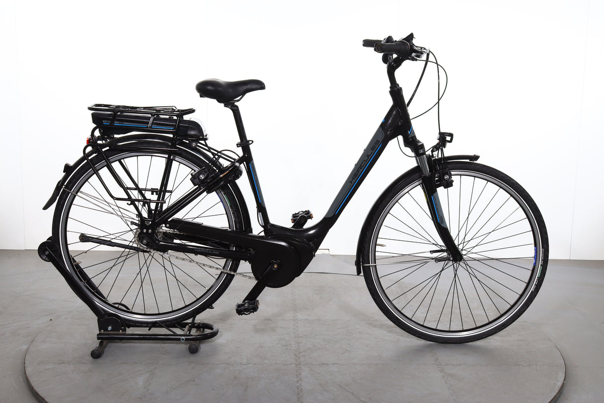 hercules damen e bike test Robert/-A R7 electric refurbished E-Bike Helme für Damen Category:Fahrräder 20 Zoll bis 24 Zoll_PROCRAFT Uni Size:11