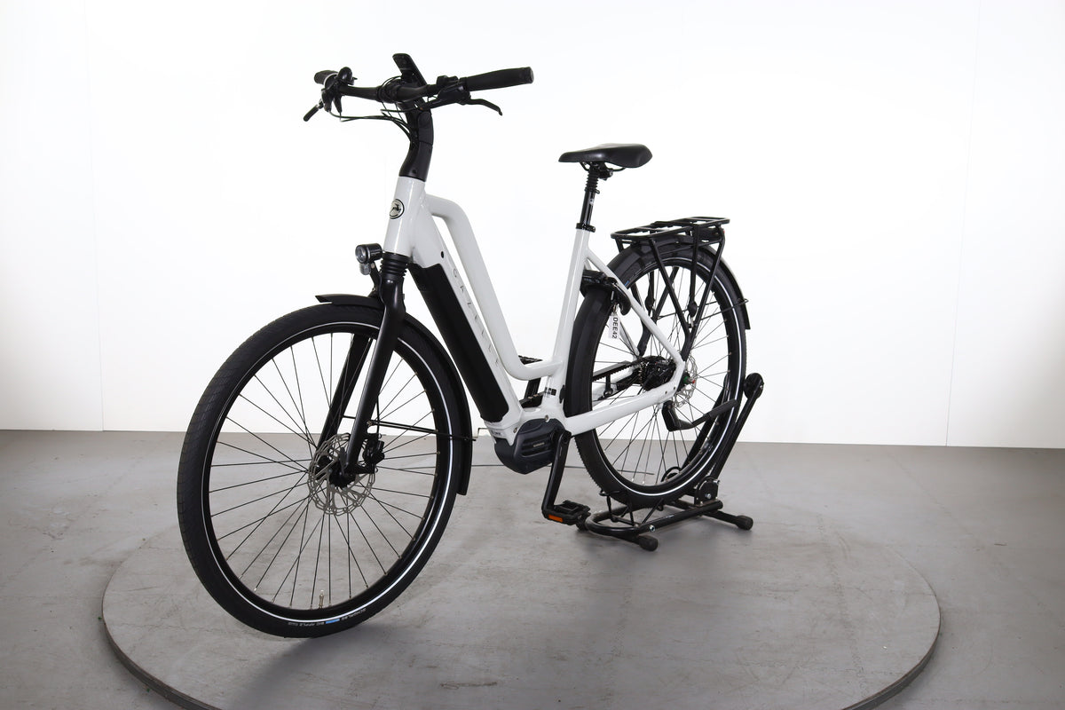 Chargeur 36V pour vélo électrique Gitane E-Classic, Gitane E-Zumba