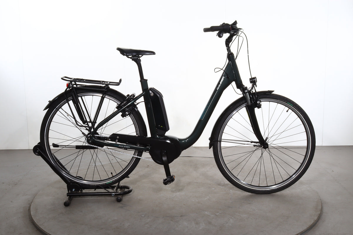 Batterie Vélo électrique BMZ 36V 13,8Ah (497Wh) Pour RALEIGH STANTON 11, Neuve
