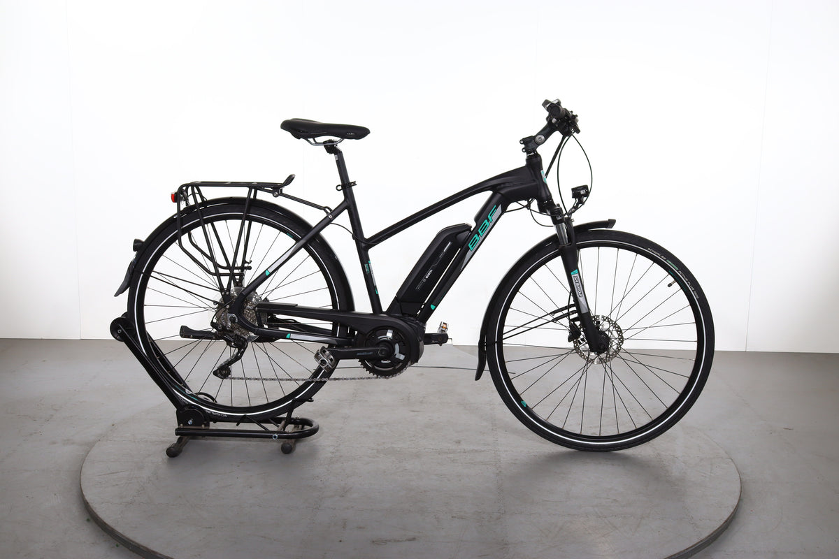 bbf elektrofahrrad Electric bike BBF Bike Basel refurbished