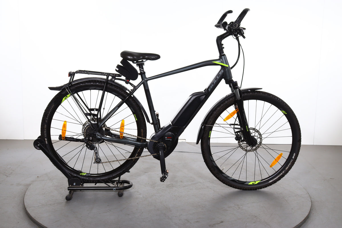 Electric bike Bulls Cross Street E1 CX refurbished