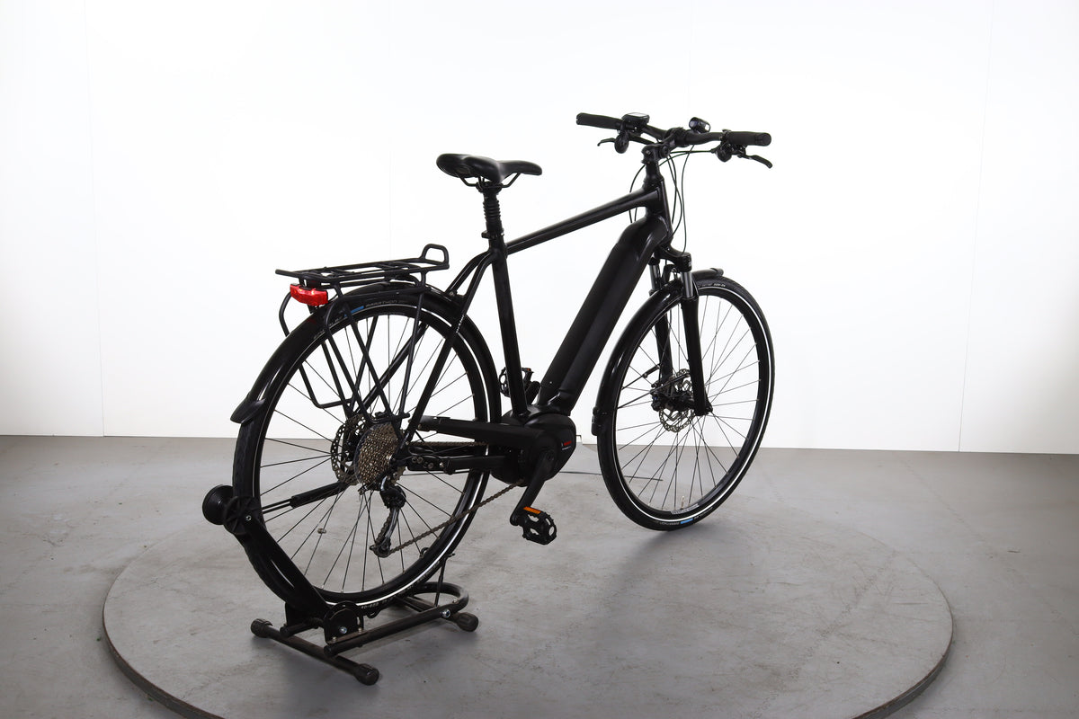 Hub Motor E Bike Neodrive Pinion Electric Bike Ortler Bozen Performance  Refurbished Upway