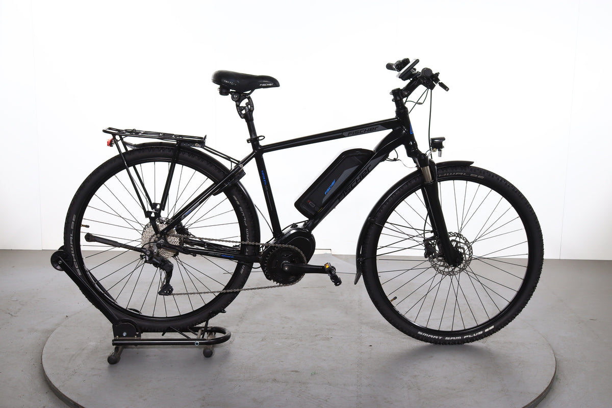 fischer e fahrrad Fischer Viator ETH 1861 electric bike refurbished