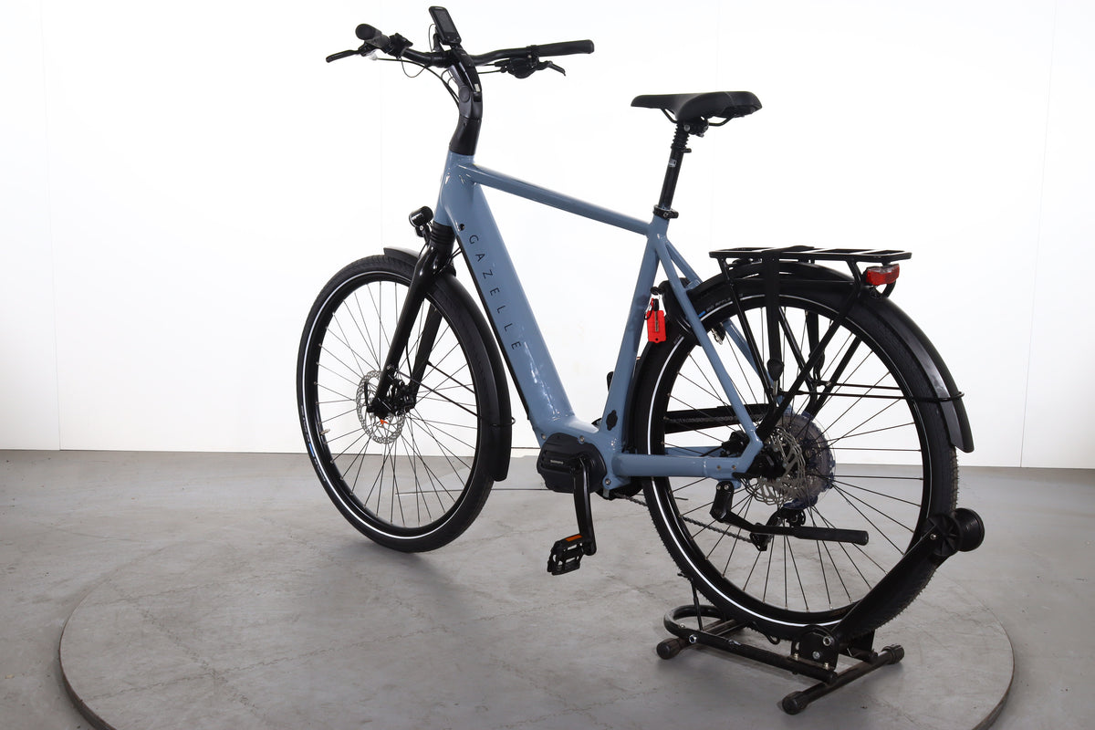 Chargeur D'origine Bosch 36V 6A Pour Vélo électrique Gazelle Charmonix T10 HM