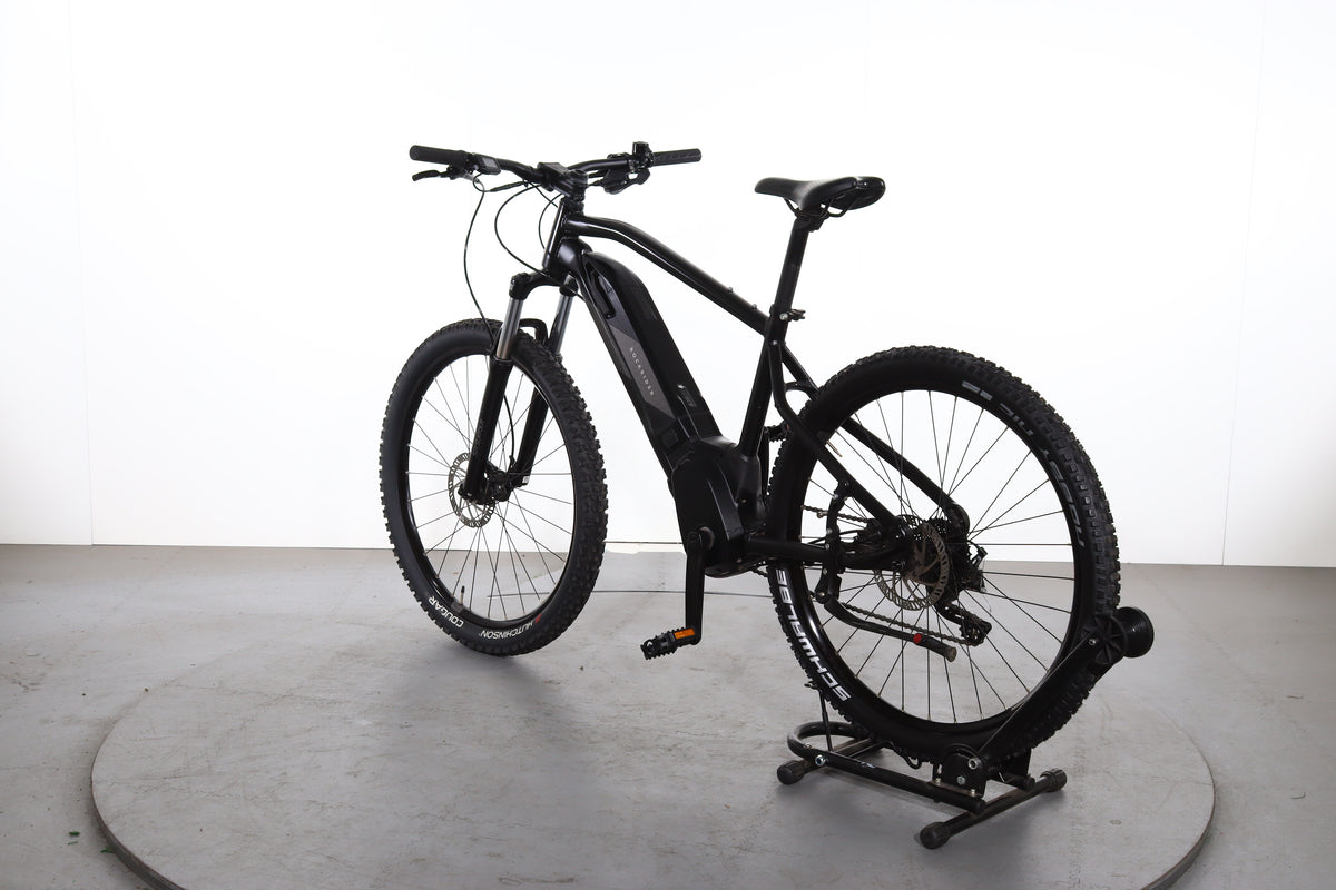 Rockrider Bicicletas De Montaña Plegables Decathlon Decathlon