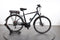 Cube Touring Hybride
