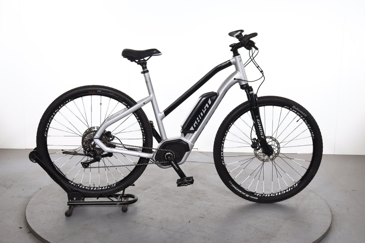 Ghost Square Cross Ghost Bike Dealers Ghost Hybrid Square Cross