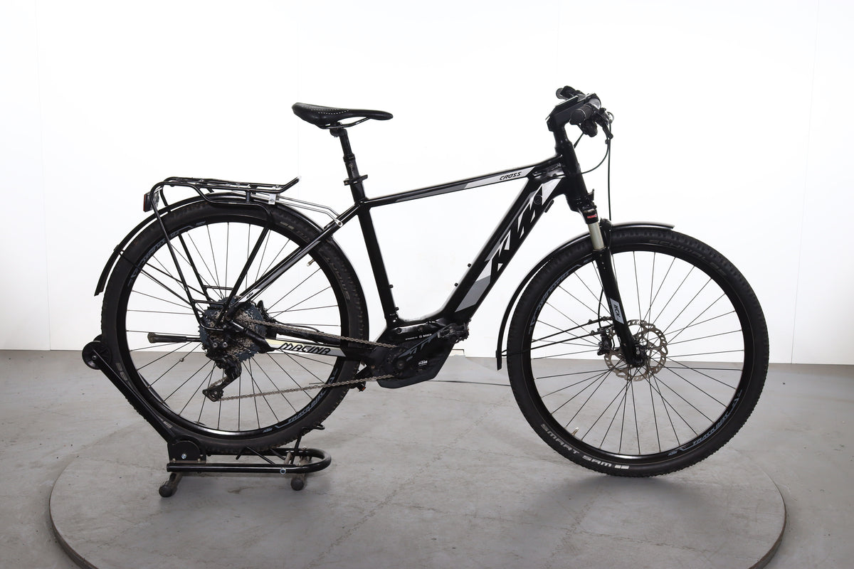 fahrradbeleuchtung cube ACID E-Bike Frontlicht PRO-E 140 High Beam