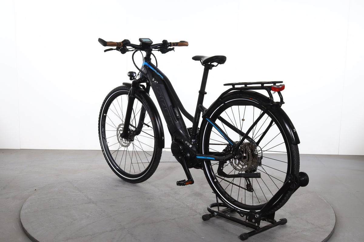 Electric bike Giant EXPLORE E+ 1 refurbished