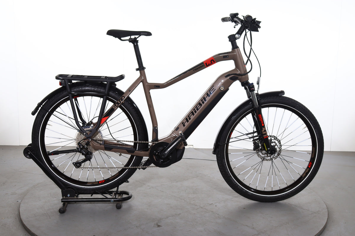 Electric Bikes Top Haibike Haibike Sduro Trekking 2021 Haibike SDuro  Trekking 2019 Yamaha –